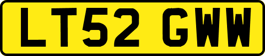 LT52GWW