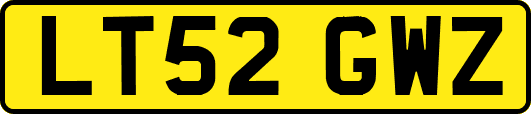 LT52GWZ