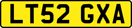 LT52GXA