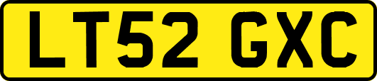 LT52GXC