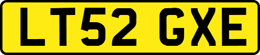 LT52GXE