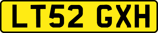 LT52GXH