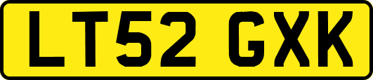 LT52GXK