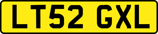 LT52GXL