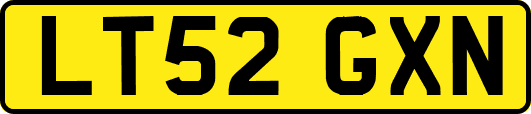 LT52GXN