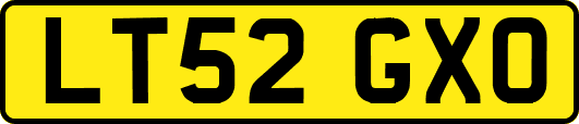 LT52GXO
