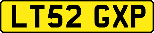 LT52GXP