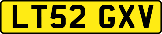 LT52GXV