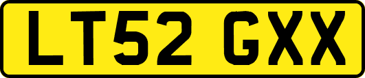LT52GXX