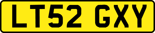 LT52GXY