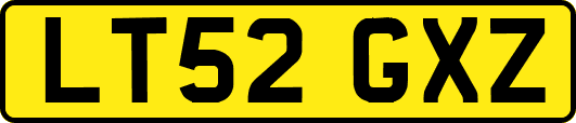 LT52GXZ