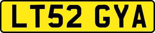 LT52GYA
