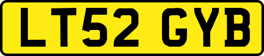LT52GYB
