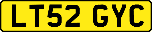 LT52GYC