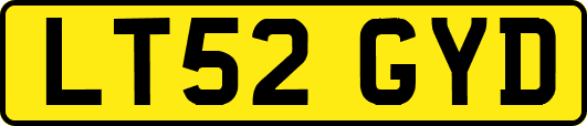 LT52GYD