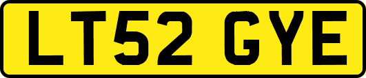 LT52GYE