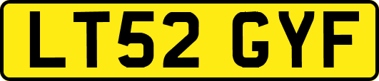 LT52GYF