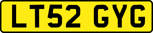 LT52GYG