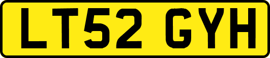 LT52GYH