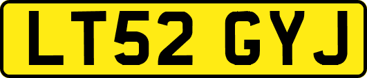 LT52GYJ