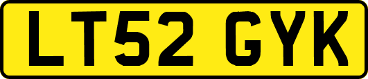 LT52GYK