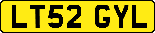 LT52GYL