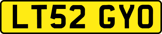 LT52GYO