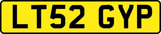 LT52GYP