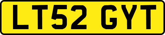 LT52GYT