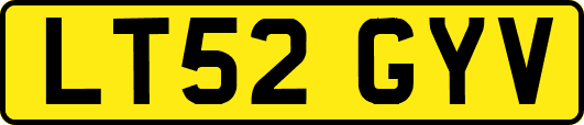 LT52GYV