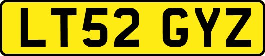 LT52GYZ