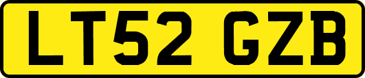 LT52GZB