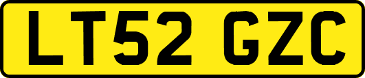 LT52GZC