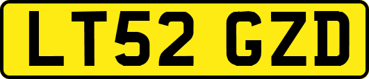LT52GZD