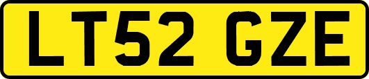 LT52GZE