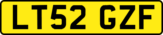 LT52GZF