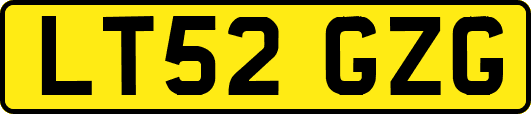 LT52GZG