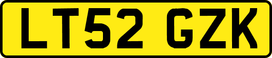 LT52GZK