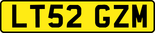 LT52GZM