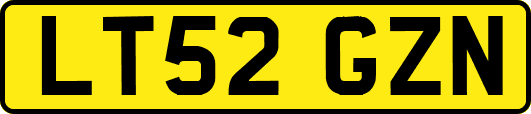 LT52GZN
