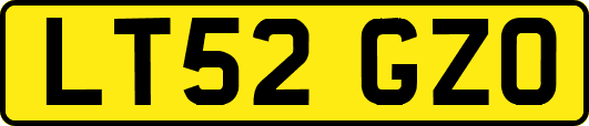 LT52GZO