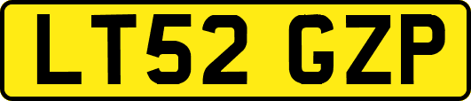 LT52GZP