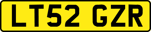 LT52GZR