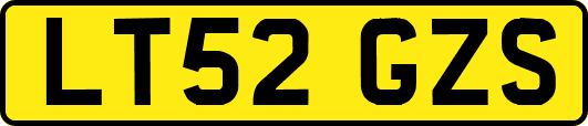 LT52GZS