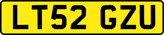LT52GZU
