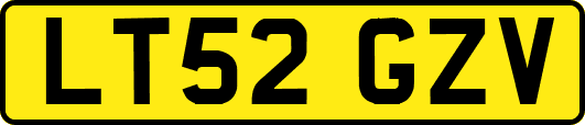 LT52GZV