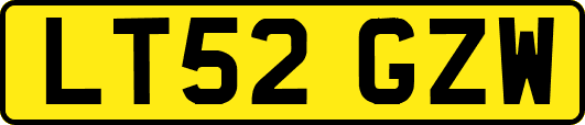 LT52GZW