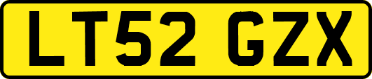 LT52GZX