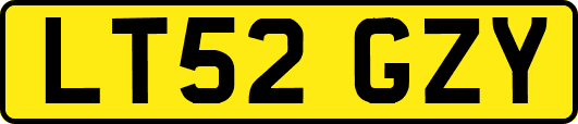 LT52GZY