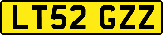 LT52GZZ